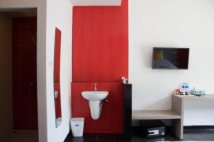 Ao Nang Hotel | Wake Up Aonang Hotel