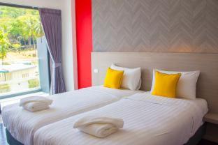 Ao Nang Hotel | Wake Up Aonang Hotel