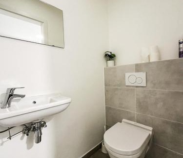 Esch-sur-Alzette Apartamento | Wake Up Belval