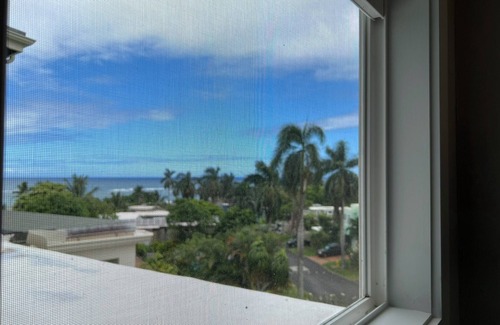 Ka'a'awa Casa | Wake up in a Hawaiian Paradise! - 3BD/2BA/Wi-Fi/Parking/Washer & Dryer