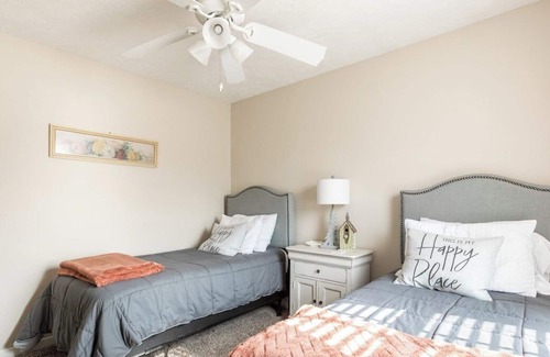 Starkville Apartamento | Wake Up In Starkvegas!