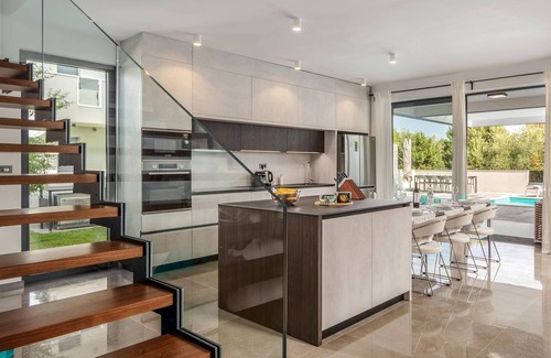 Porat Casa | Alojamiento de 4 habitaciones en Porat