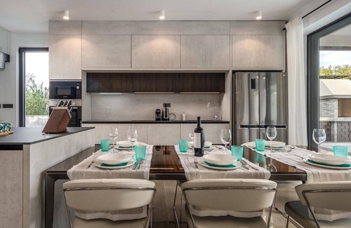 Porat Casa | Alojamiento de 4 habitaciones en Porat