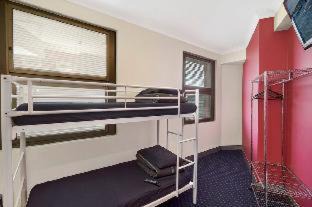 Haymarket Hostal | Wake Up! Sydney Central