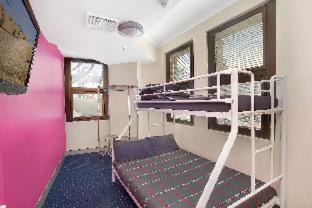 Haymarket Hostal | Wake Up! Sydney Central