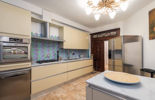 Arzachena Villa | Wake up to the sea! Exclusive lodge with swimming pool