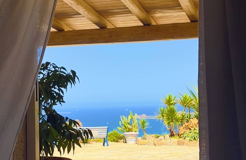 Arzachena Villa | Wake up to the sea! Exclusive lodge with swimming pool