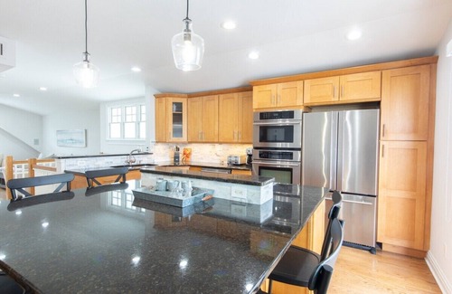 Sea Bright Casa | Wake up w/ Ocean Views in SeaBright!