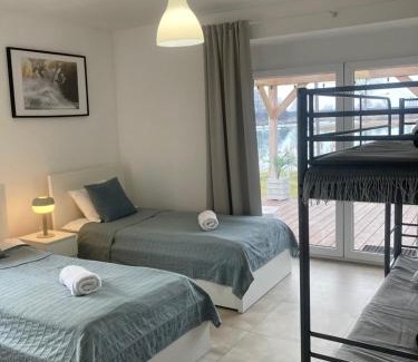 Brwinow Apartamento | Wake Villa