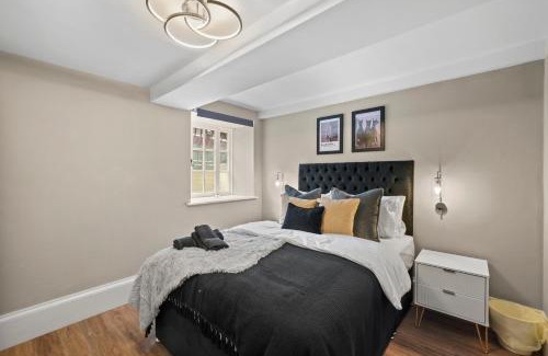 Wakefield Apartamento | Wakefield Shakespeare - Parking Included