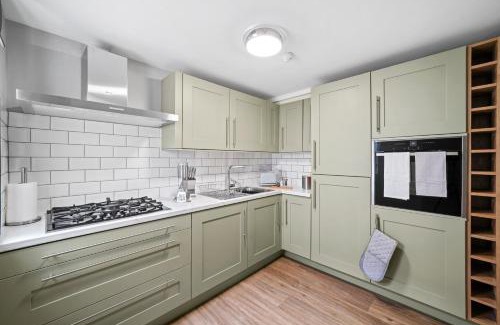 Wakefield Apartamento | Wakefield Shakespeare - Parking Included