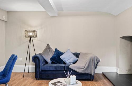 Wakefield Apartamento | Wakefield Shakespeare - Parking Included