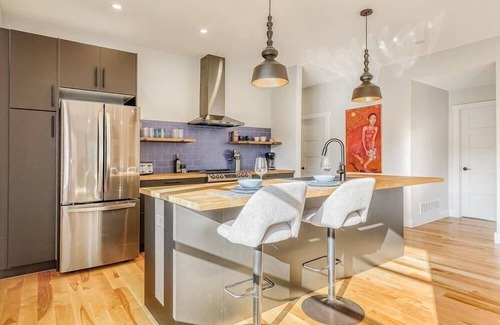 Wakefield Condominio | Wakefield Vorlage Condo