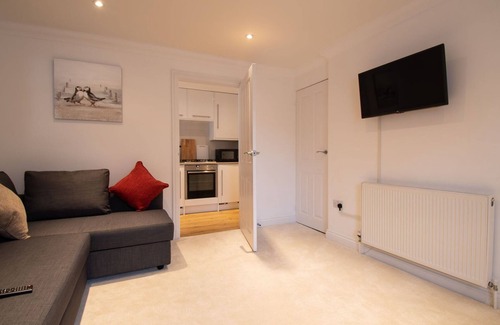 Worthing Casa | Wakeford Cottage