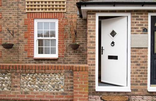 Worthing Casa | Wakeford Cottage
