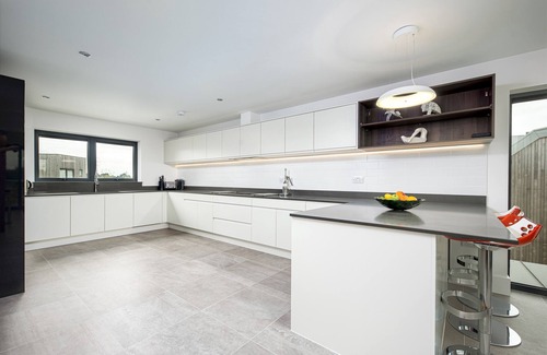 Holworth Casa | Wakeling Island 11 (WI11), Silverlake, Dorset