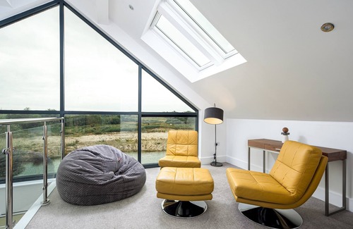 Holworth Casa | Wakeling Island 11 (WI11), Silverlake, Dorset