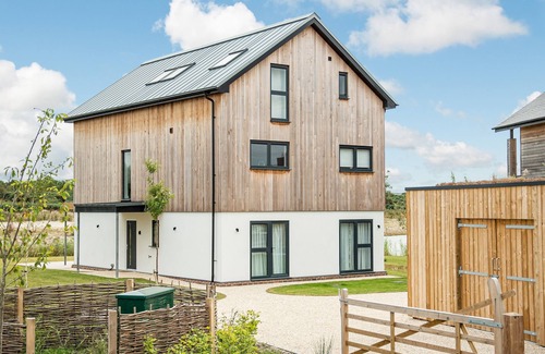 Holworth Casa | Wakeling Island 11 (WI11), Silverlake, Dorset
