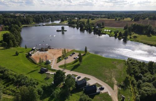 Malpils Casa | WakeMālpils brīvdienu mājas