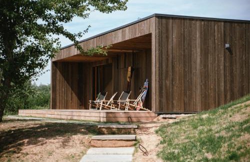 Anyksciai Casa | Wakepond atostogų slėnis