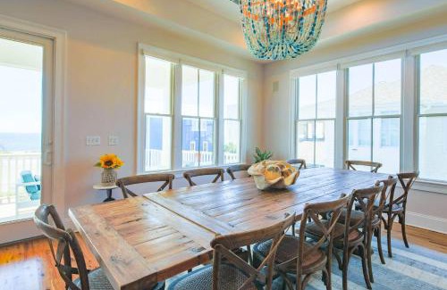Folly Beach Casa | Wakita Wave