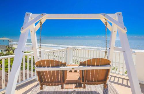 Folly Beach Casa | Wakita Wave