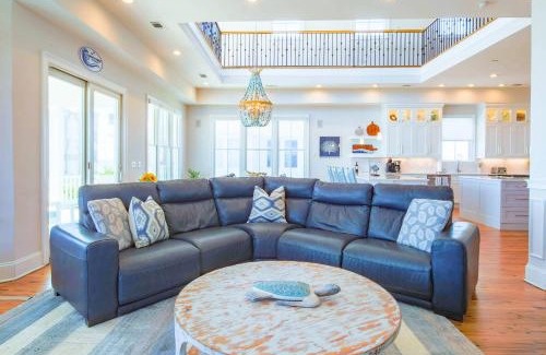 Folly Beach Casa | Wakita Wave