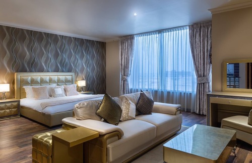 Al Wakrah Hotel | Wakra Inn Hotel Apartments