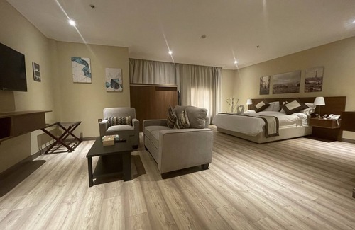Al Wakrah Hotel | Wakra Inn Hotel Apartments