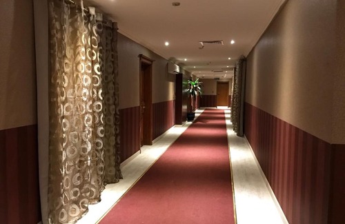 Al Wakrah Apartamento | Wakra Inn Hotel Apartments