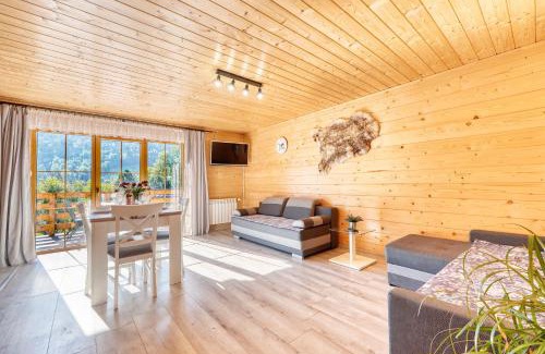 Szczyrk Apartamento | Walówka