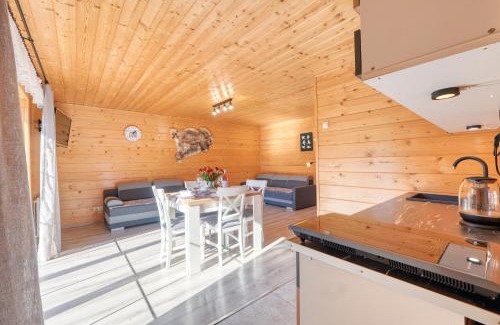 Szczyrk Apartamento | Walówka