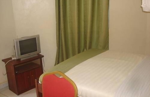 Gulu Hotel | Wal Ville Suites