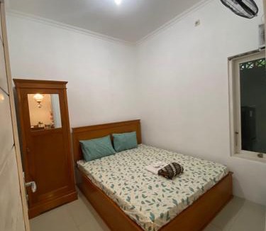Banjarasri Casa | Walasa Homes Werdyningsih