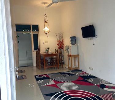 Banjarasri Casa | Walasa Homes Werdyningsih
