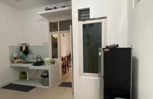 Banjarasri Casa | walasahomestay werdyningsih