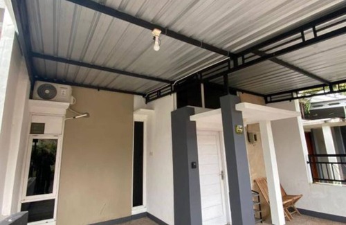 Banjarasri Casa | walasahomestay werdyningsih