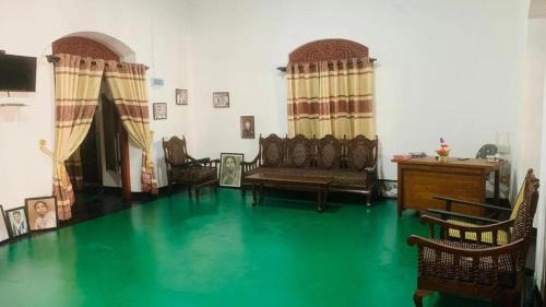 Kurunegala Casa | Walawwa Resort Kurunegala