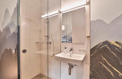 Wald am Arlberg Casa | Wald 12 Ferienhaus