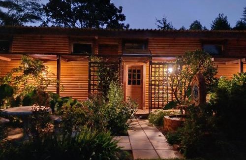 Haenertsburg Apartamento | Wald Ecke