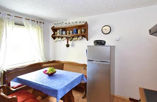 Wildemann Apartamento | Wald-Ferienwohnung in Wildemann, cleaning included