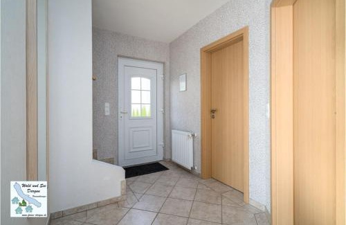 Dargun Apartamento | Wald und See Dargun 16A