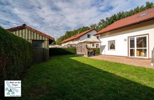 Dargun Apartamento | Wald und See Dargun 31A