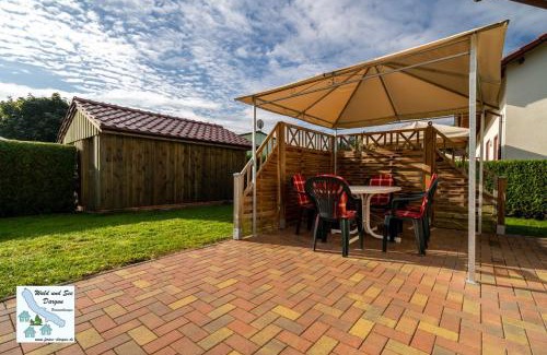 Dargun Apartamento | Wald und See Dargun 31A