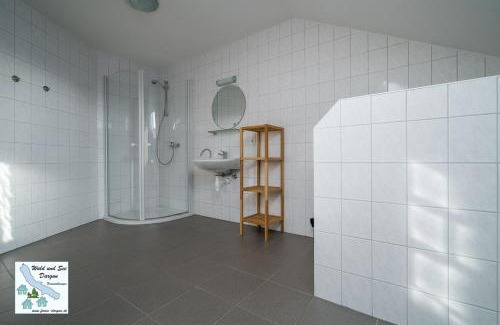 Dargun Apartamento | Wald und See Dargun 31A