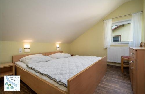 Dargun Apartamento | Wald und See Dargun 31A