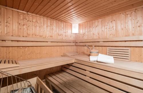 Krimml Chalet De Esquí | Waldberg