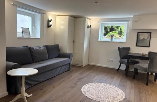 Ramersdorf Apartamento | Waldblick am Rhein - Natur & Citynah -