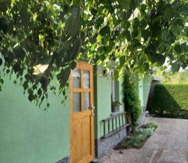 Cavertitz Casa | Waldblick