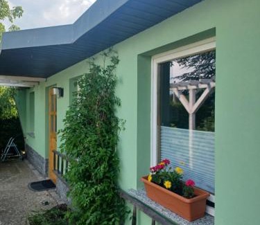Cavertitz Casa | Waldblick